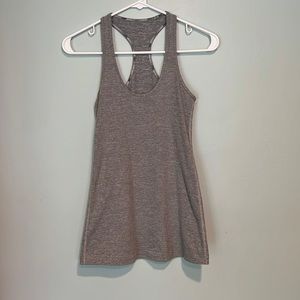 Lululemon Razor Back Tank 0082